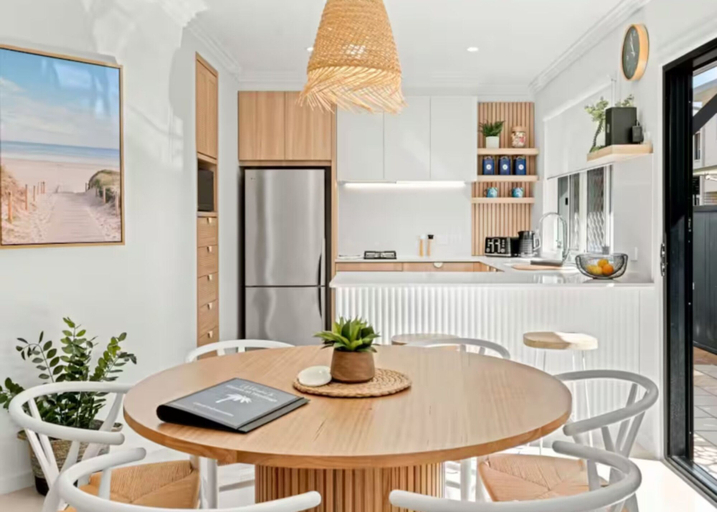 Dining, Haven at Hastings, Tweed - Tweed Coast