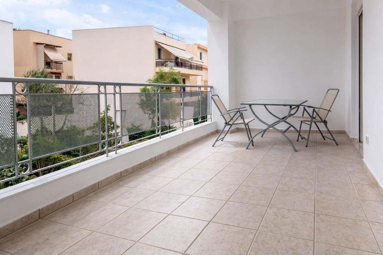 Room 2, Village Vibe - Seaside Stay w Balcony Near Volos, Thessaly