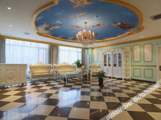公共区域 5, WenLan Hotel, Ordos