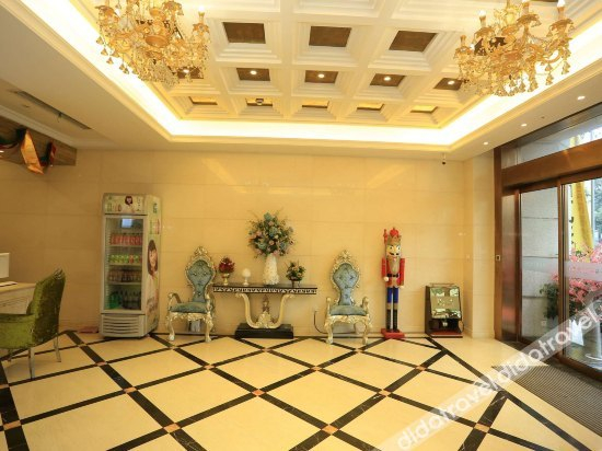 Others 4, Baoli Xiangxun Theme Hotel, Chongqing