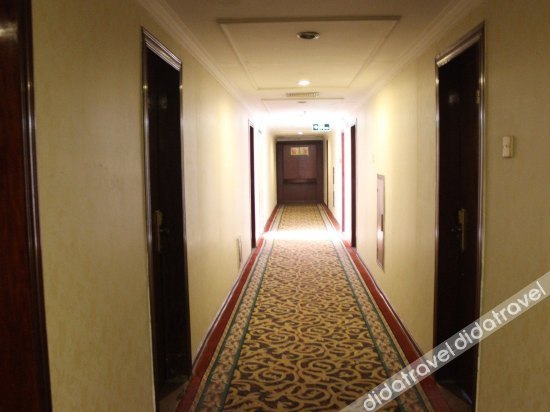 Others 3, Yanling Xinyuan Hotel, Zhanjiang