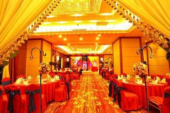 Food & Drinks 3, Central Plaza Hotel, Dalian
