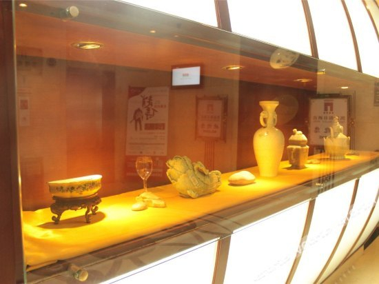 Others 3, Markaiyue Hotel, Huizhou