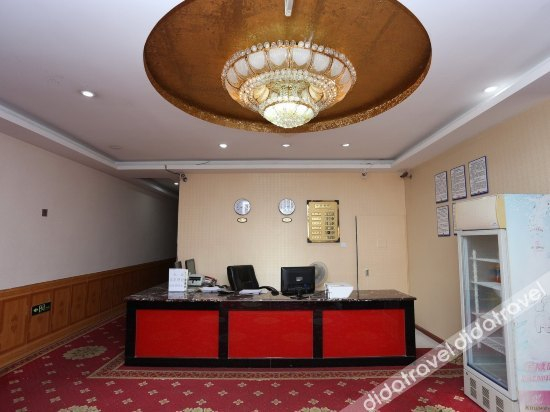 Others 2, Hongyu Hostel, Chengdu