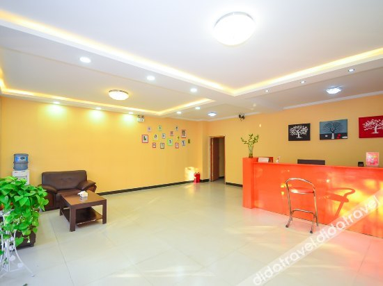公共区域 2, Wanyuan Express Hostel, Xuzhou
