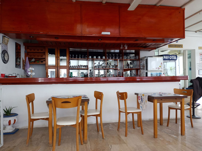 Food & Drinks 5, Pay Otel, Bodrum