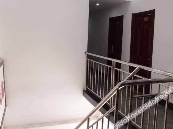 公共区域 2, Zhanbei Express Hotel, Dalian