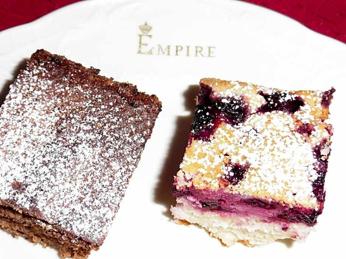 Food & Drinks 5, Empire, Luxembourg