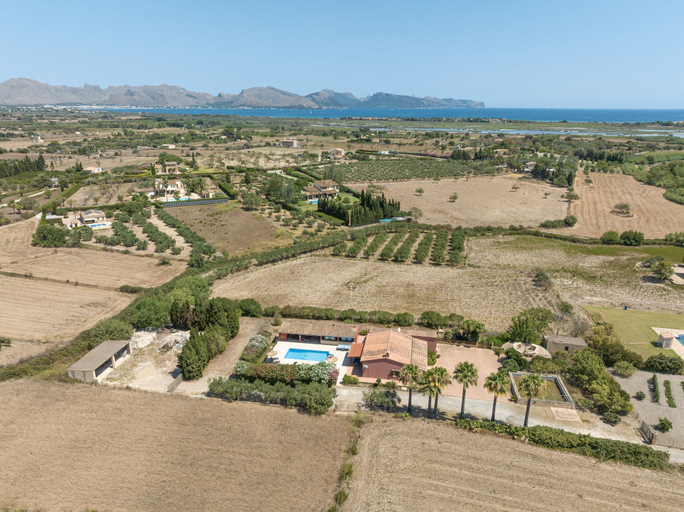 Others 3, Yourisland Can Gosp-torres, Baleares