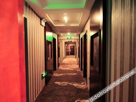 Others 2, MingCheng Hotel, Zunyi