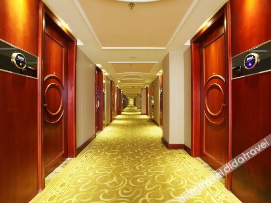 其他 2, Riyueheng Hotel, Hezhou