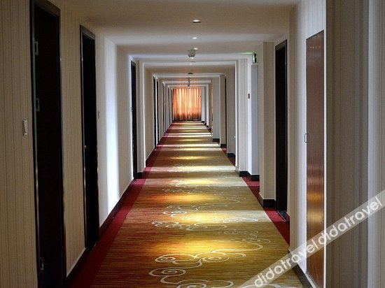 Others 3, Huayi Select Hotel, Jinhua