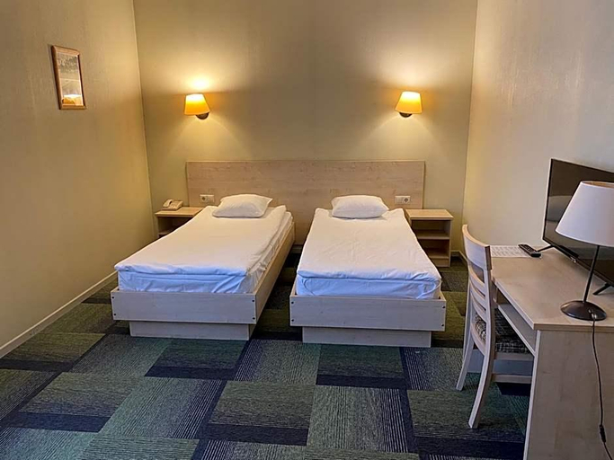 Bedroom 5, Kolonna Rezekne, Rezekne
