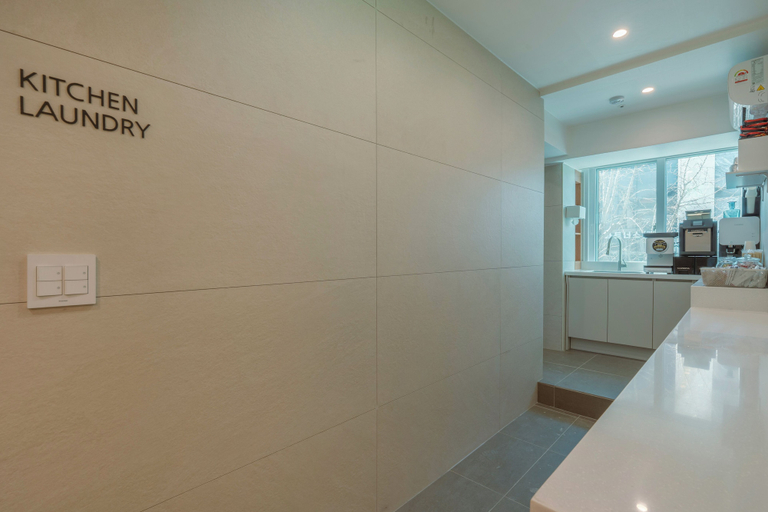 Interior 5, KIMSTEL Jongno, Jongno