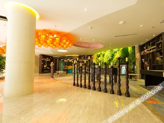 Others 5, M.King Hotel, Zhengzhou