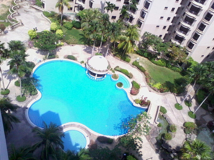 Sport & Beauty, Everly Resort Hotel Malacca , Malacca City