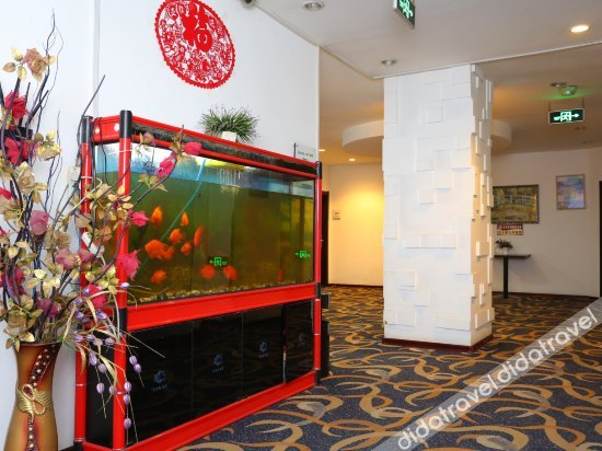 公共区域 3, BOBO Family Hotel, Changchun