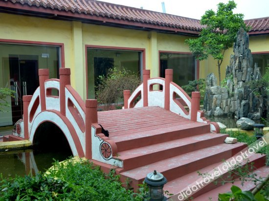 公共区域 3, Mingrui Hotel, Tai'an