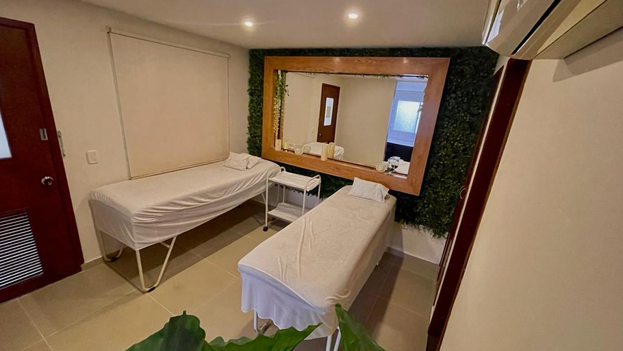 Bathroom 4, Cabecera Country, Bucaramanga