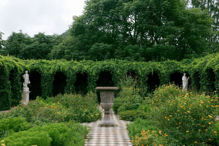 Garden 4, Maison Mystique, Pak Chong