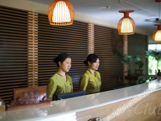 公共区域 5, Azure Bay Resort, Jiangmen