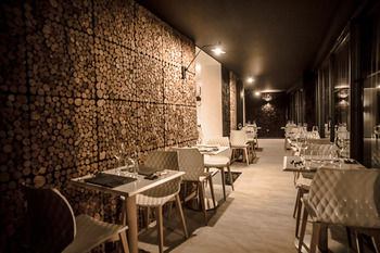 Food & Drinks 2, Rock Noir Hôtel & Spa, Hautes-Alpes
