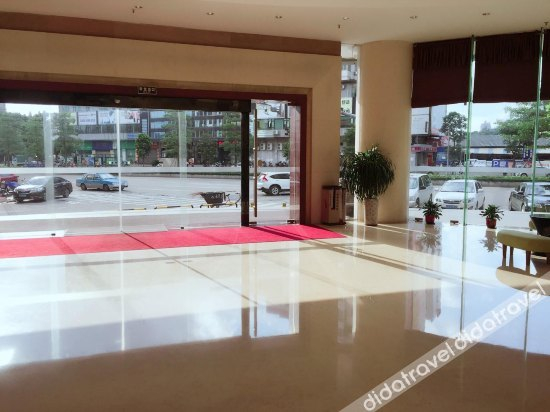 Others 5, Boutique Jasmine Hotel, Jiangmen