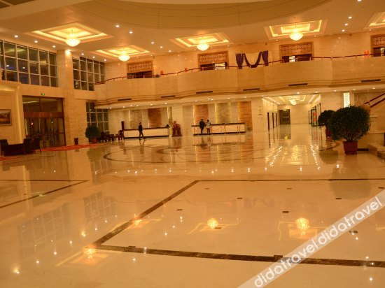 Others 5, INNER MONGOLIA WULAN HOTEL, Hohhot