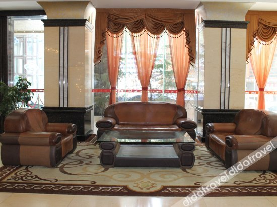 公共区域 3, Love Song Hotel, Garzê Tibetan