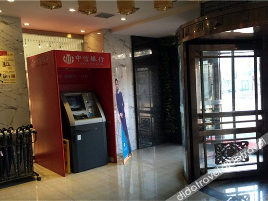 公共区域, Langrun Hotel, Shenyang