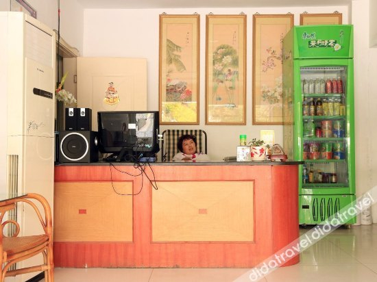 Others 4, Shunhan Hostel, Zhenjiang