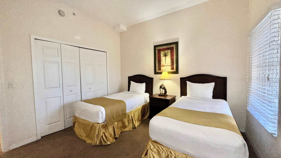 Room 5, Stay Tropical At Caribe Cove, Osceola