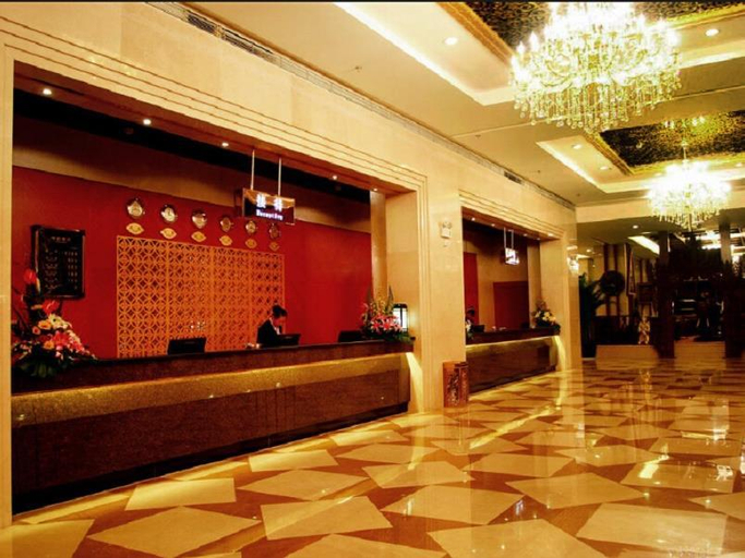 Public Area 3, Kunming Tailong Hongrui Hotel, Kunming