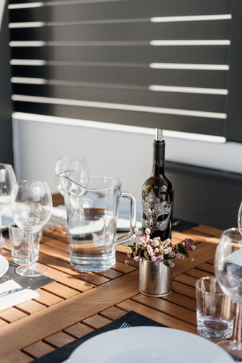 Food & Drinks 4, Villa Sal - Porto Covo, Sines