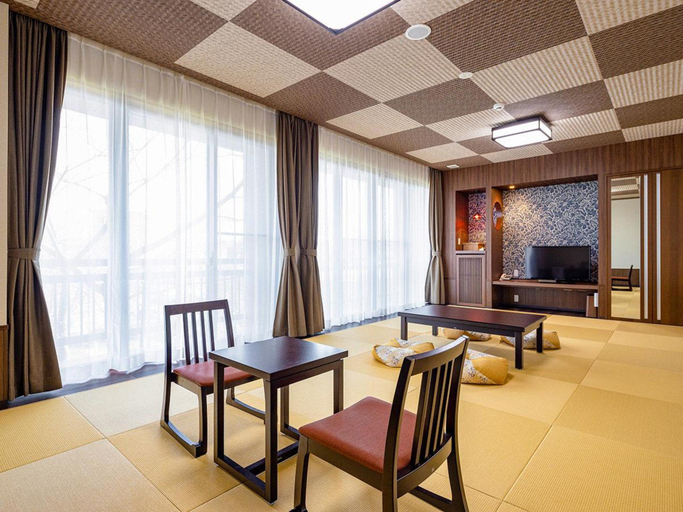 Others, Ooedo Onsen Monogatari Hotels Amakusa Kameya, Kami-Amakusa