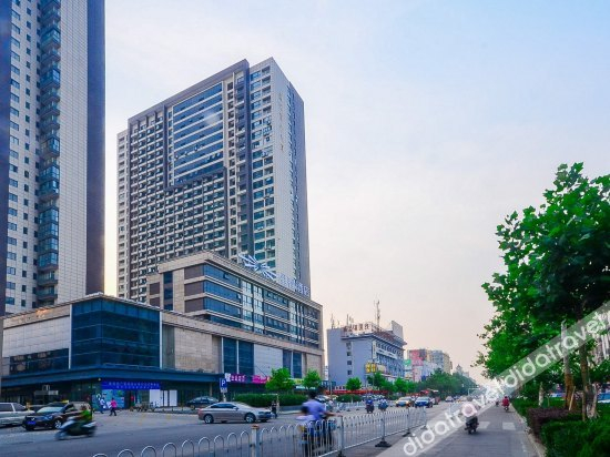 Others 3, XINCHENGJIUDIAN, Lianyungang