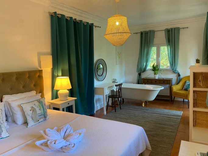 Bedroom 2, Quinta da Saudade, Ponte de Sôr