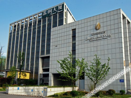 Others 3, Lieking International Hotel, Zhenjiang