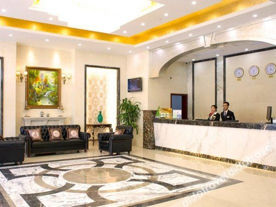 Others 4, Yunfan Hotel, Shanghai