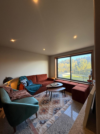Living area 5, Pedra Moura Terrace by Porto Stories, Vila Nova de Gaia