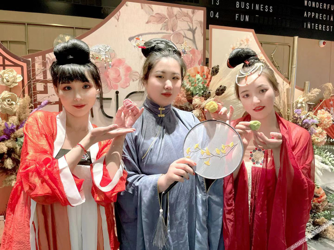 Food & Drinks 5, りCitiGOホテル, Beijing
