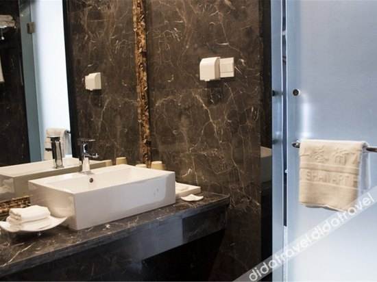 Others 5, Nuanshan Art Hotel, Xianning