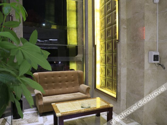 公共区域 4, Yuanheng International Hotel, Yueyang