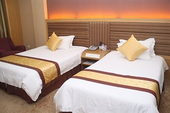 Others 5, Luyue Hotel, Guangzhou