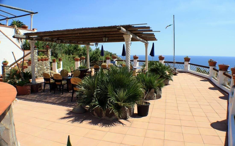 Food & Drinks 5, Hotel Punto Azzurro Adult Only, Napoli