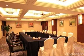 Food & Drinks 3, Jinxi Garden Hotel, Chengdu