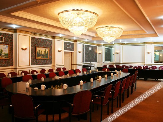 Others 5, Tianjiao Hotel, Ordos