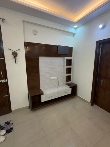 Interior 2, The Comfort Hub-A Luxury Apartment, Jaipur