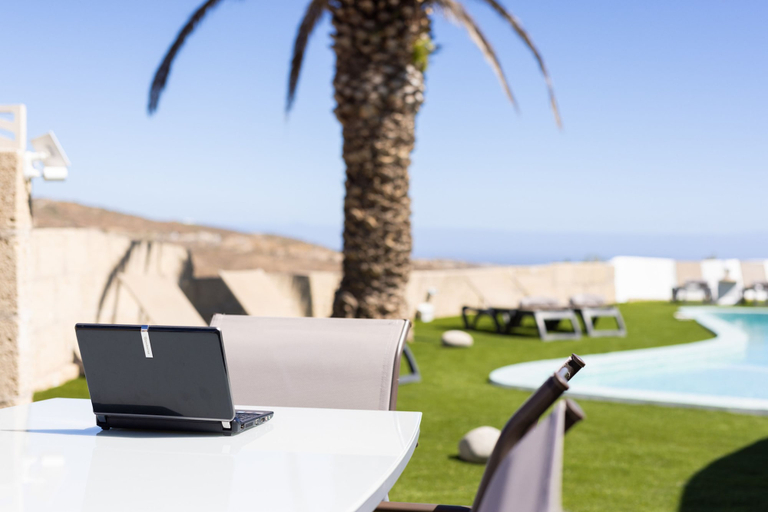 Room 5, Oasis Tenerife Studio 1, Santa Cruz de Tenerife