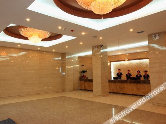 Others 5, Jiadun Holiday Hotel, Hami